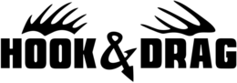 HOOK & DRAG trademark
