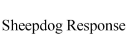 SHEEPDOG RESPONSE trademark