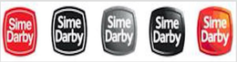 SIME DARBY SIME DARBY SIME DARBY SIME DARBY SIME DARBY trademark
