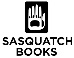 SASQUATCH BOOKS trademark