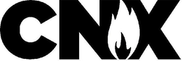 CNX trademark