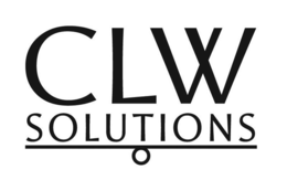 CLW SOLUTIONS trademark