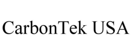 CARBONTEK USA trademark