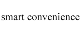 SMART CONVENIENCE trademark