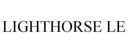 LIGHTHORSE LE trademark