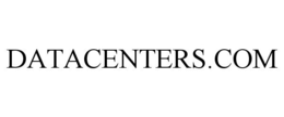 DATACENTERS.COM trademark