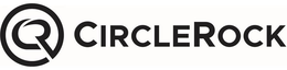 CR CIRCLEROCK trademark