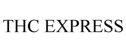 THC EXPRESS trademark