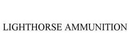 LIGHTHORSE AMMUNITION trademark