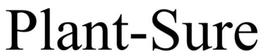 PLANT-SURE trademark