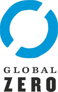 GLOBAL ZERO trademark