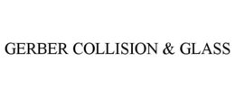 GERBER COLLISION & GLASS trademark