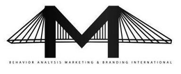 M BEHAVIOR ANALYSIS MARKETING & BRANDING INTERNATIONAL trademark