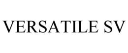 VERSATILE SV trademark