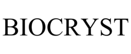 BIOCRYST trademark