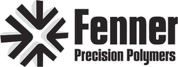 FENNER PRECISION POLYMERS trademark