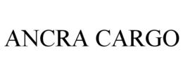 ANCRA CARGO trademark