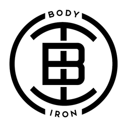 BODY IRON BI trademark