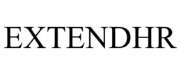EXTENDHR trademark