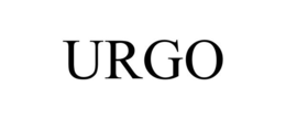 URGO trademark