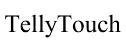 TELLYTOUCH trademark