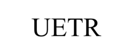UETR trademark