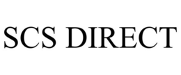 SCS DIRECT trademark