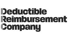 DEDUCTIBLE REIMBURSEMENT COMPANY trademark