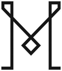 M trademark