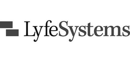 LYFESYSTEMS trademark