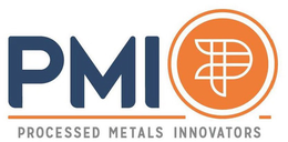 PMI P PROCESSED METALS INNOVATORS trademark