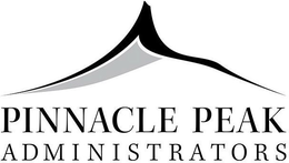PINNACLE PEAK ADMINISTRATORS trademark