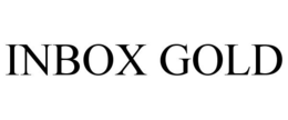 INBOX GOLD trademark