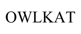 OWLKAT trademark