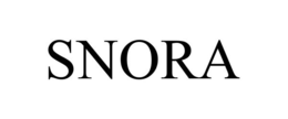 SNORA trademark
