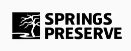 SPRINGS PRESERVE trademark