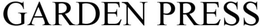 GARDEN PRESS trademark