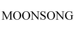 MOONSONG trademark