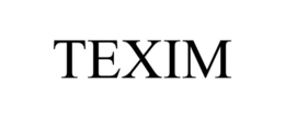 TEXIM trademark