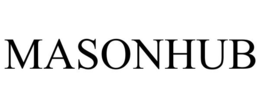 MASONHUB trademark