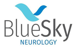 BLUE SKY NEUROLOGY trademark