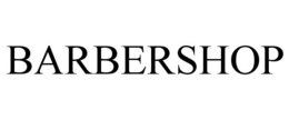 BARBERSHOP trademark