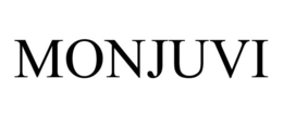 MONJUVI trademark