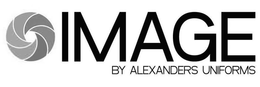 IMAGE BY ALEXANDERS UNIFORMS trademark