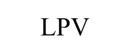 LPV trademark