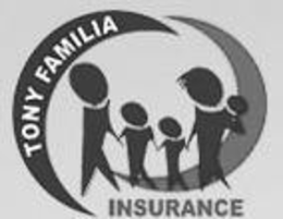 TONY FAMILIA INSURANCE trademark
