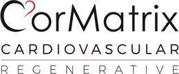 CORMATRIX CARDIOVASCULAR REGENERATIVE trademark