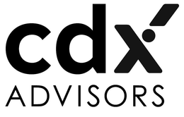 CDX ADVISORS trademark