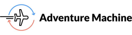 ADVENTURE MACHINE trademark