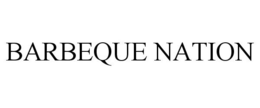 BARBEQUE NATION trademark